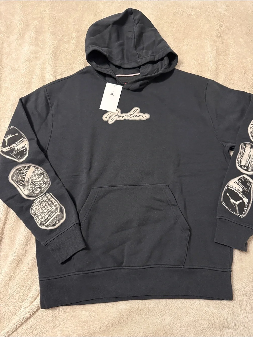 Jordan mvp pullover